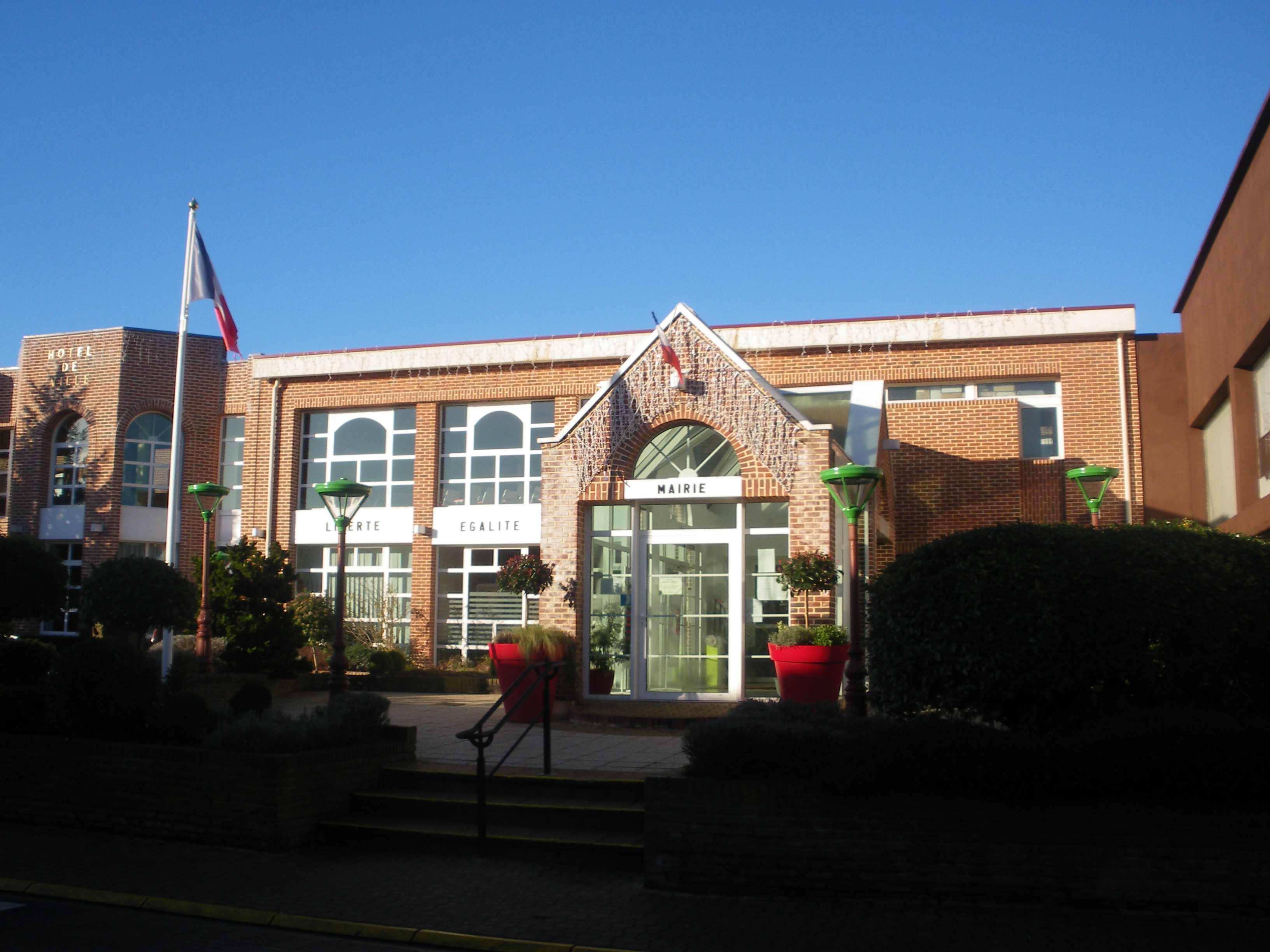 Rotary Annezin-Bas Pays